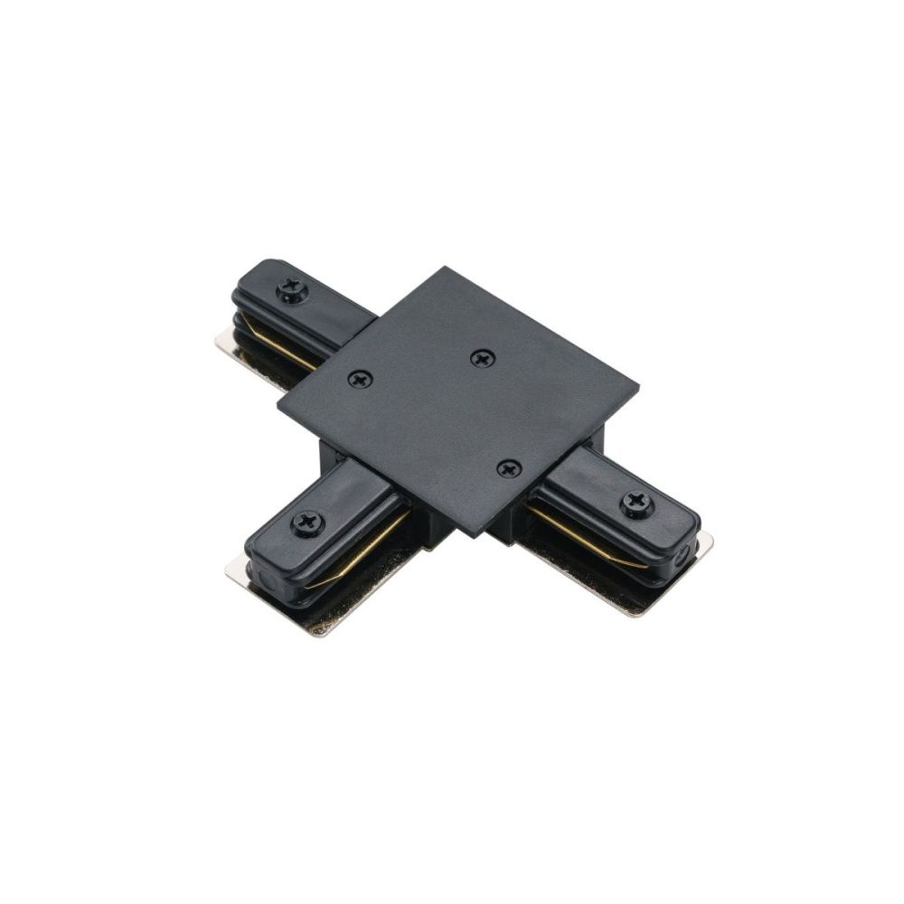 Коннектор для однофазного шинопровода Favourite Practica 2202-CB-003