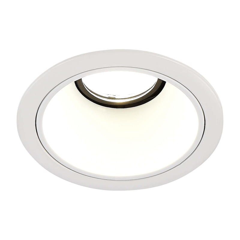 Светодиодный модуль 7 см, 7W 4000K ST LUCE SHIFT ST851.548.07 Белый