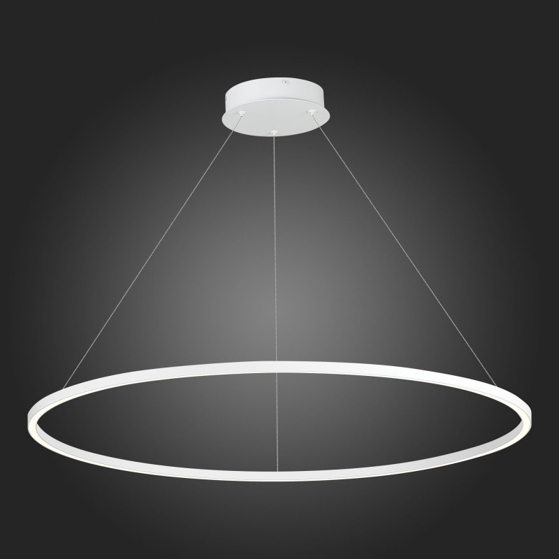 Светильник 80 см, 46W, 4000K St Luce ST605.543.46 Белый