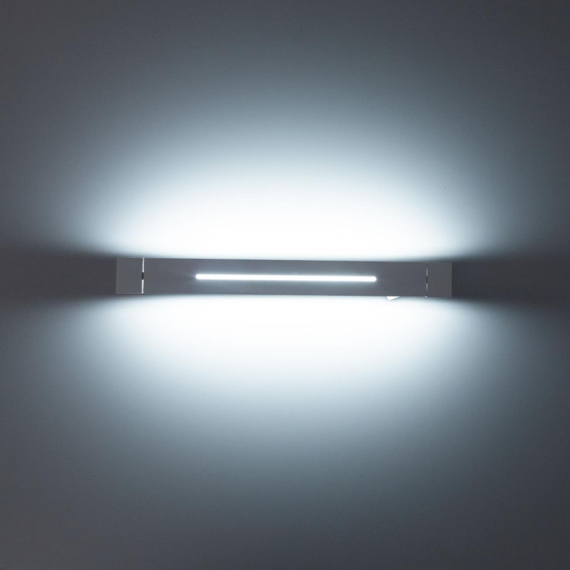 Подсветка Citilux Визор CL708240N, 12W LED, 4000K, белый
