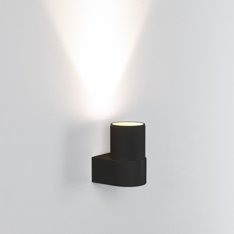Бра Arlight 033582 11*7,2*11,5 см, 6W, белый (дневной)K,