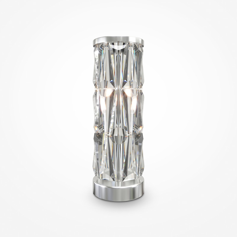 Светильник 20 см, Maytoni MOD043TL-02CH, хром