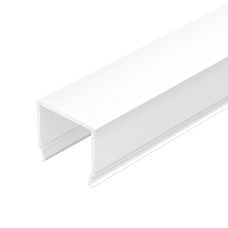 Экран Arlight 020575 200*3,65* см. Цена указана за 2 метра. Продается кратно 2 метрам.