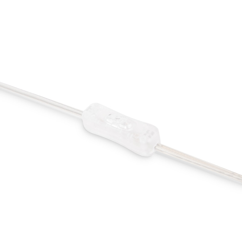 Настольный светильник  22 см, LED 11W, 3000К, Серый Maytoni Kyoto MOD178TL-L11GR3K
