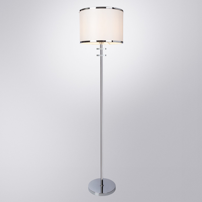 Светильник 150 см, Arte Lamp FURORE A3990PN-1CC, хром