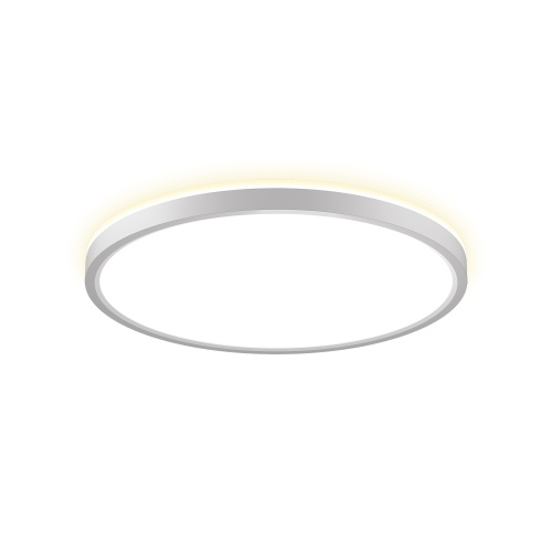 Светильние 32 см, 32W, 3000-5500K, Citilux NORMA CL748320 LED, белый