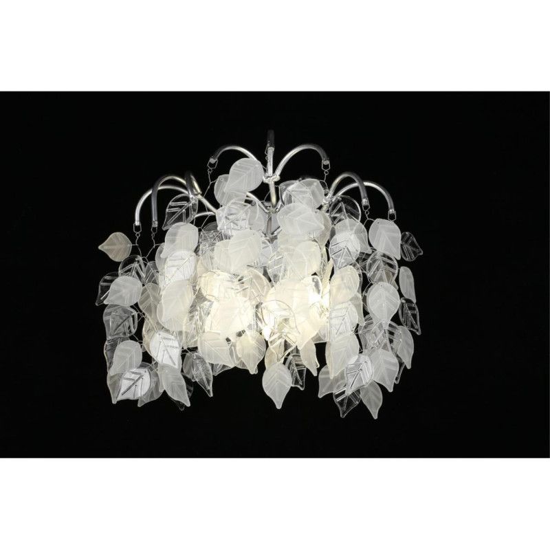 Бра 20*40*30 см, 3*G9, 5W, Aployt Zhozefina APL.849.11.03, хром