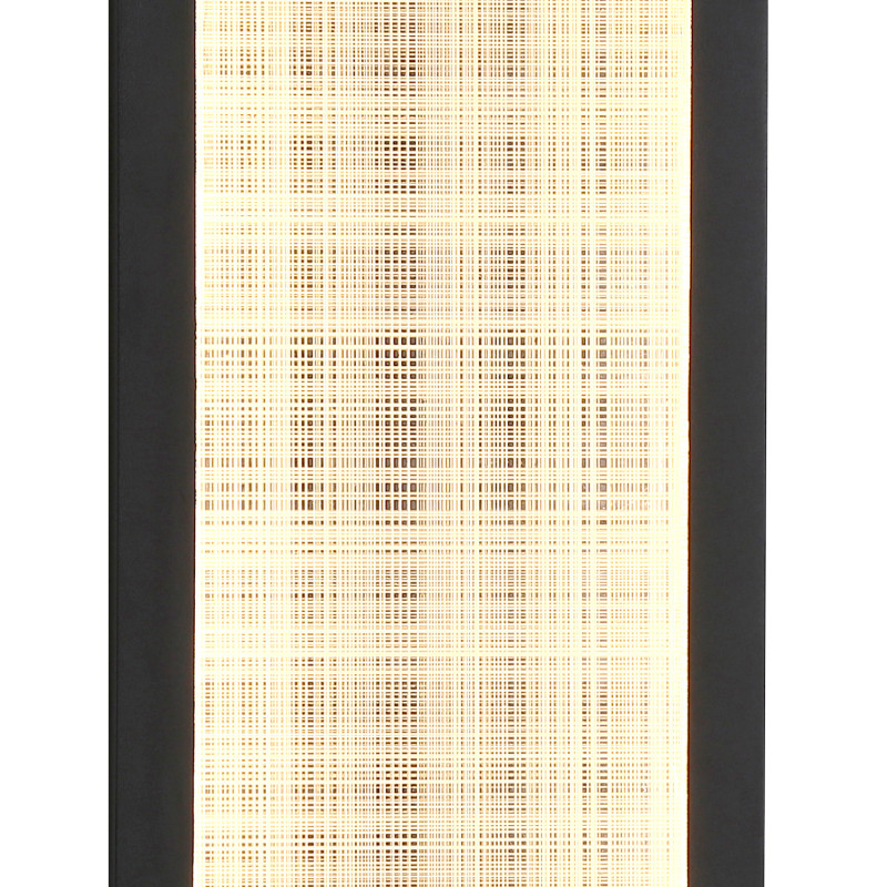 Бра 5*15*60 см, 30W, Favourite Mist 4298-2W черный