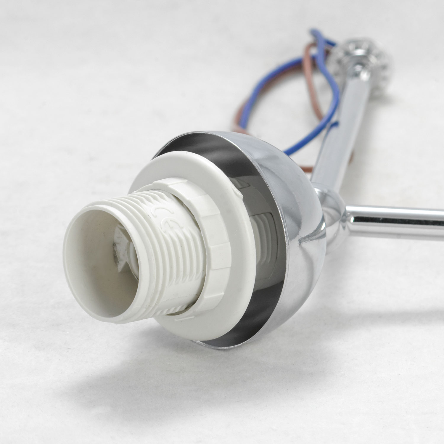 Люстра Lussole Lanier GRLSP-8279, 64*34 см, хром