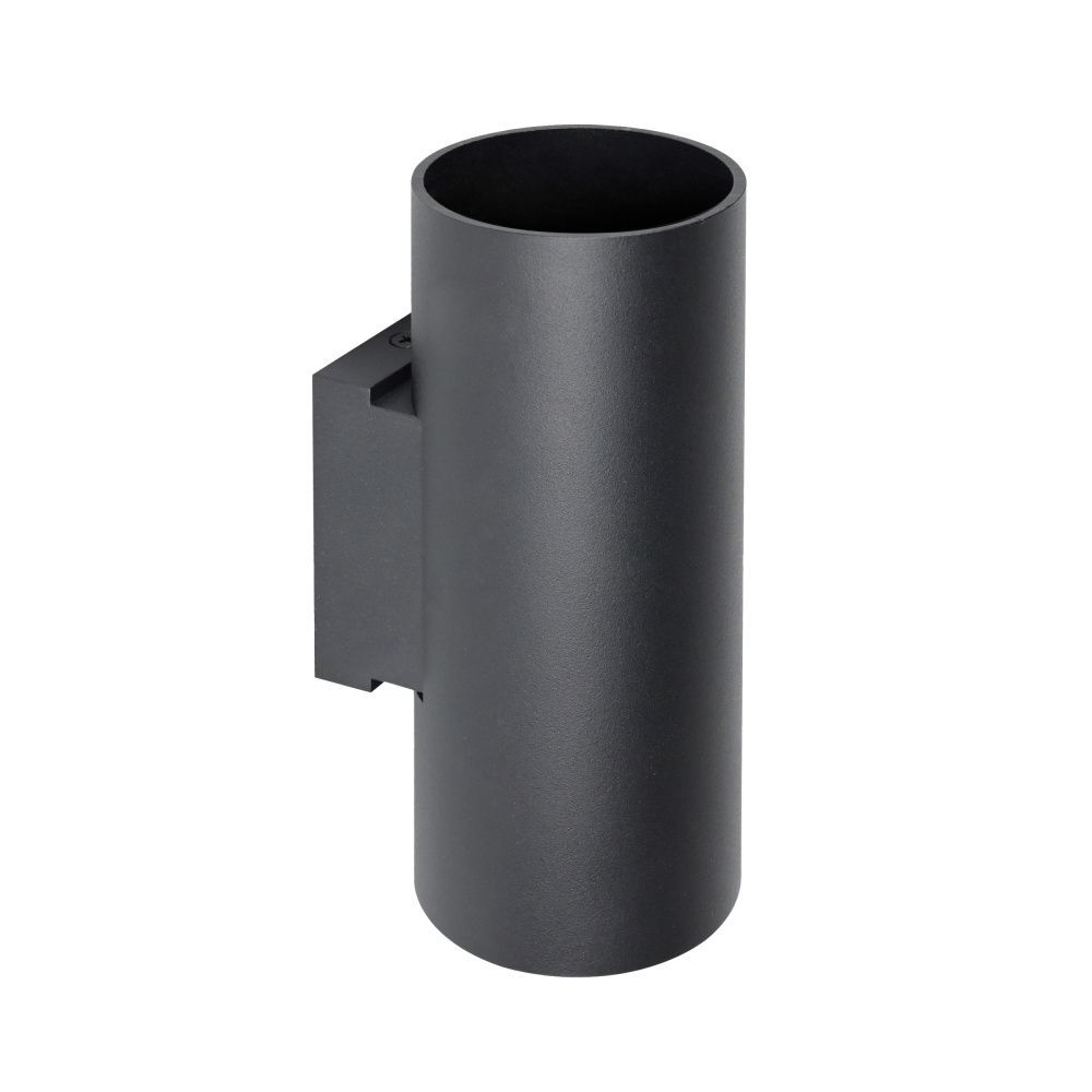 Бра Rullo Lightstar 204637 Черный