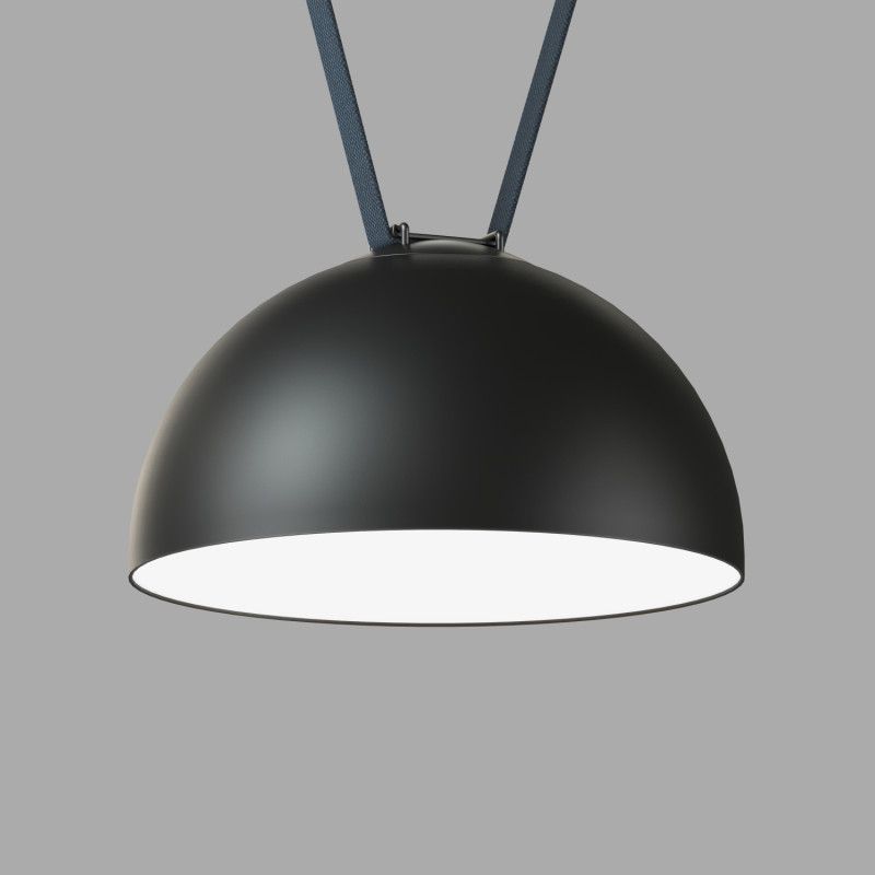 Светильник на шине *30*17,1- см, *LED*28W, 4000K, Denkirs BELTY FLOW DK5562-BK, черный пластик