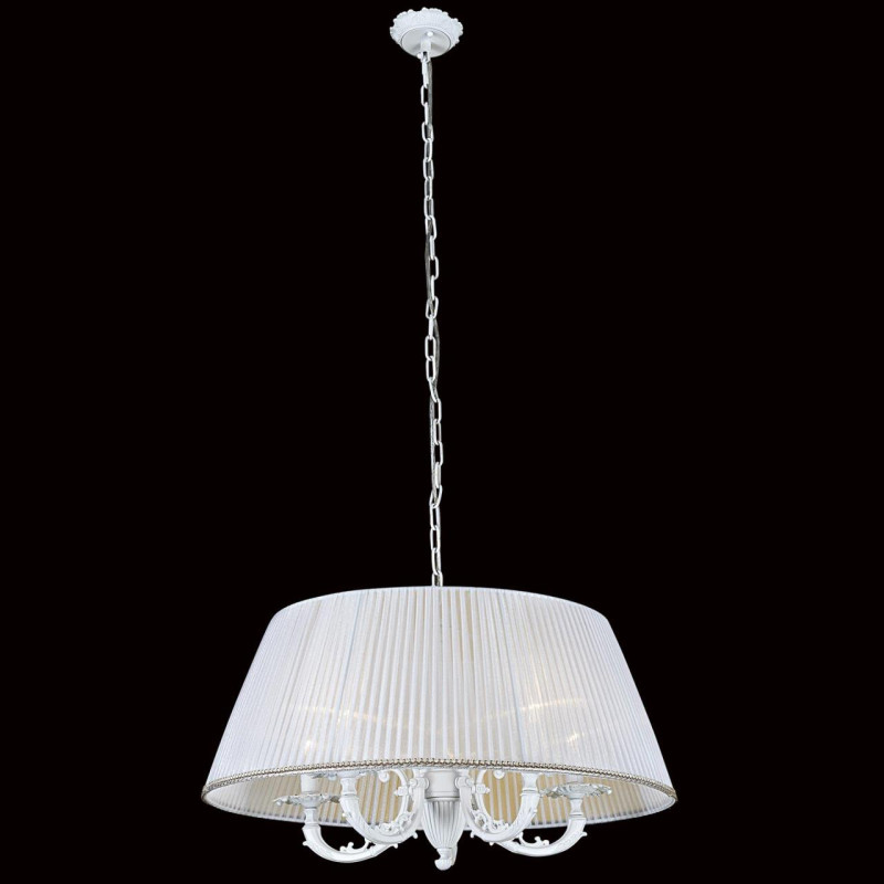 Подвесная люстра диаметр 65 см Citilux Канон CL412252