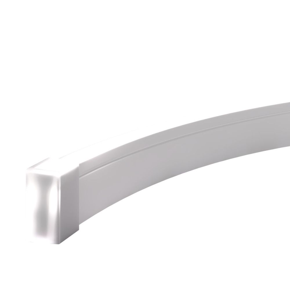 Гибкий неон Maytoni Led strip 24В 10Вт/м 6000K 5м IP67 432031