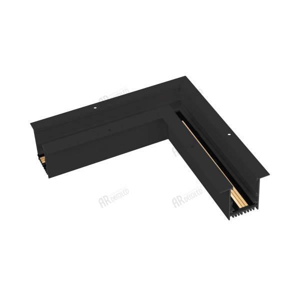 Коннектор Arlight 026917(2) 24,5*24,5*7,5 см.