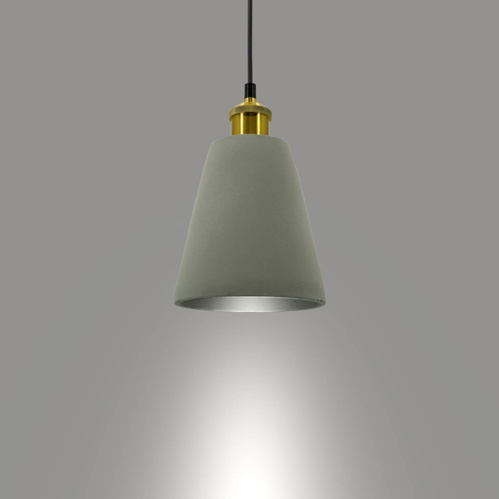 Светильник подвесной *27-120 см, 1*E27*40W, Lightera Juba LE157L-1SB, Черный