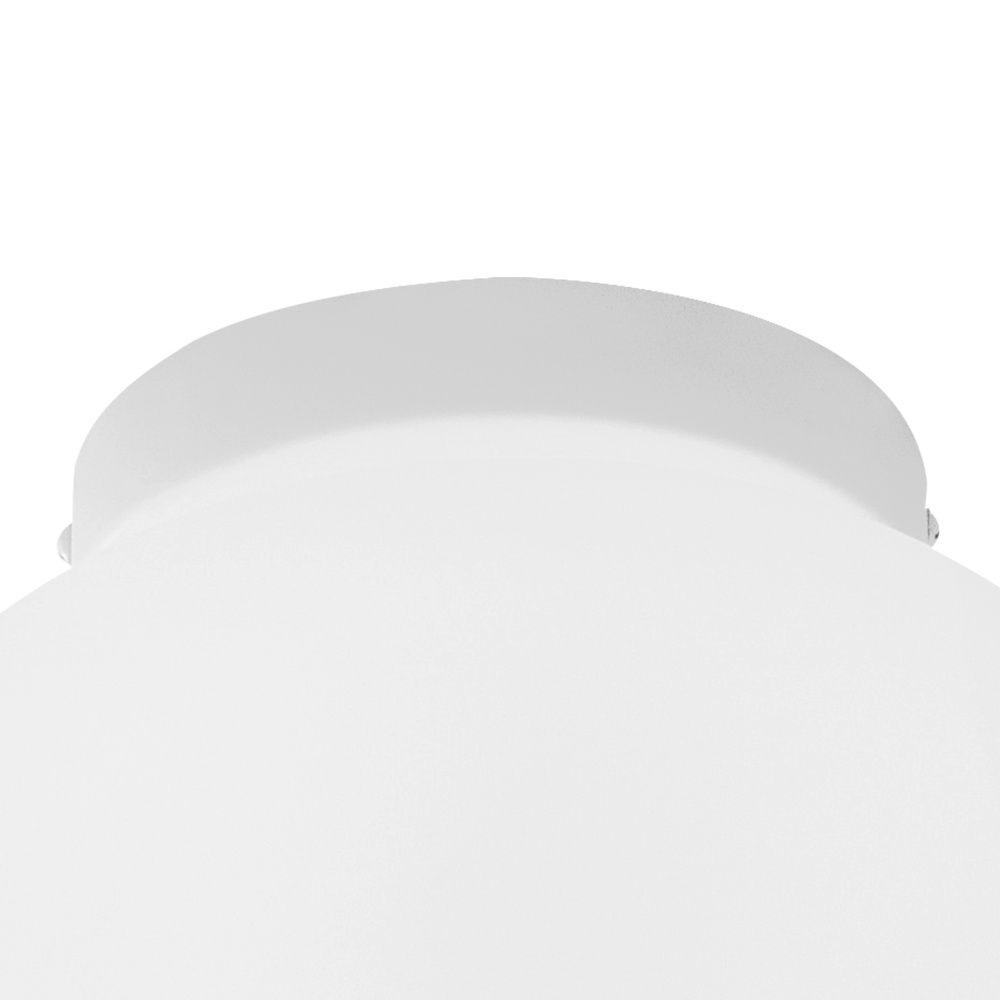 Люстра потолочная 1x12W(led) Е27 белый/матовый Grazia Lightstar 608616