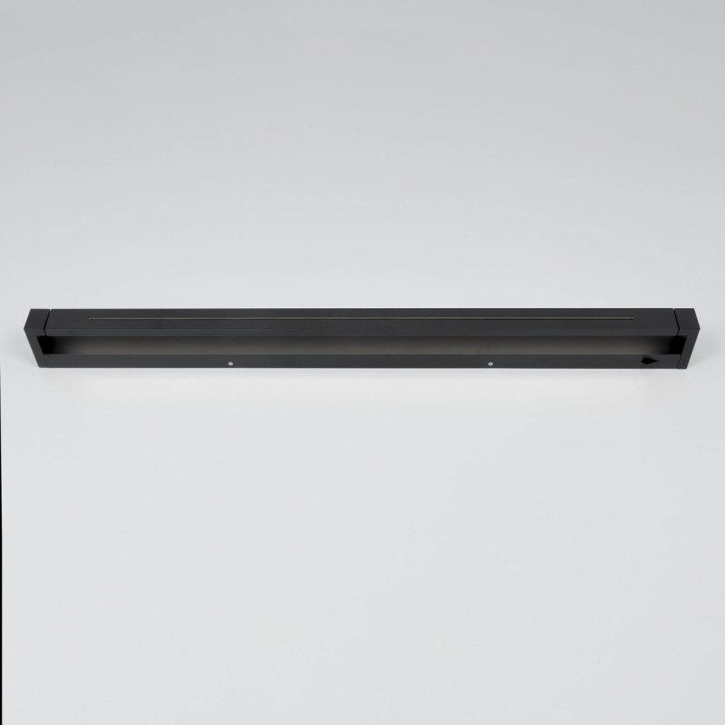 Светильник 32W, 4000K Citilux Визор CL708291N черный