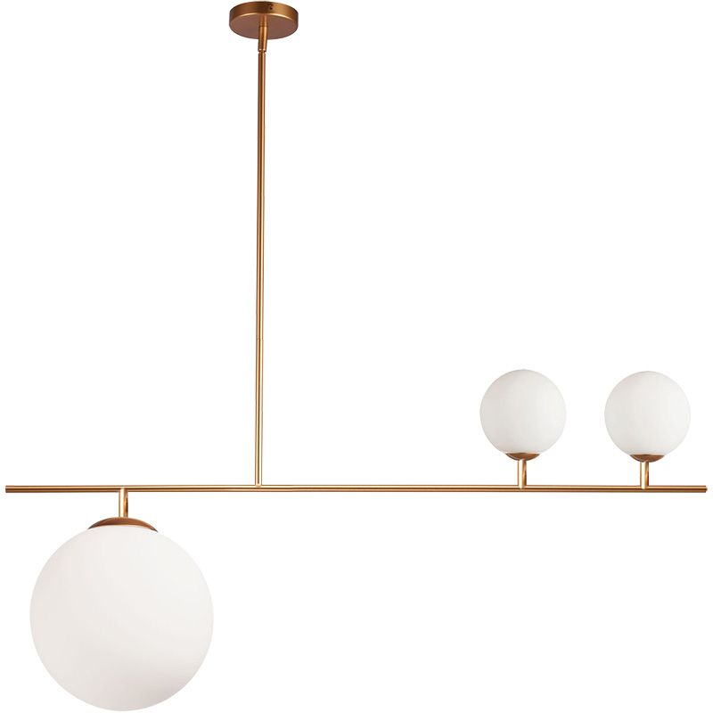 Люстра на штанге Inodesign Vasty 40.2805