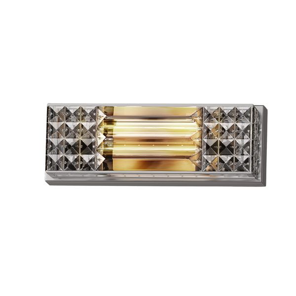 Бра Lightstar Osgona 722640 Limpio Хром