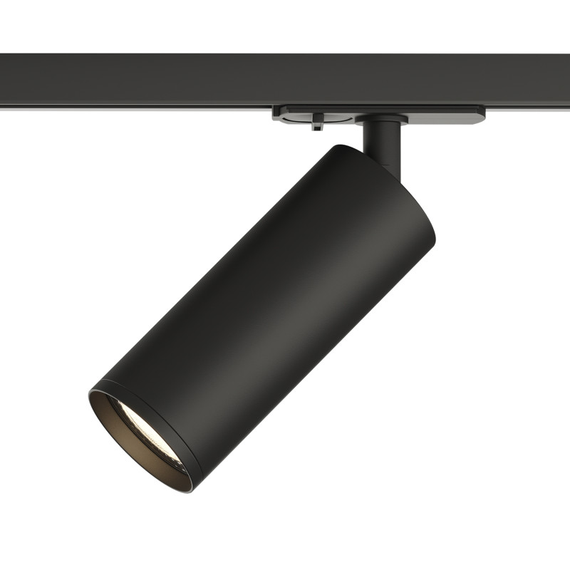 Светильник на шине Denkirs DK6202-BK черный