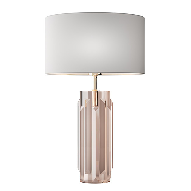 Светильник 53 см, Maytoni Muse MOD304TL-01G, золото
