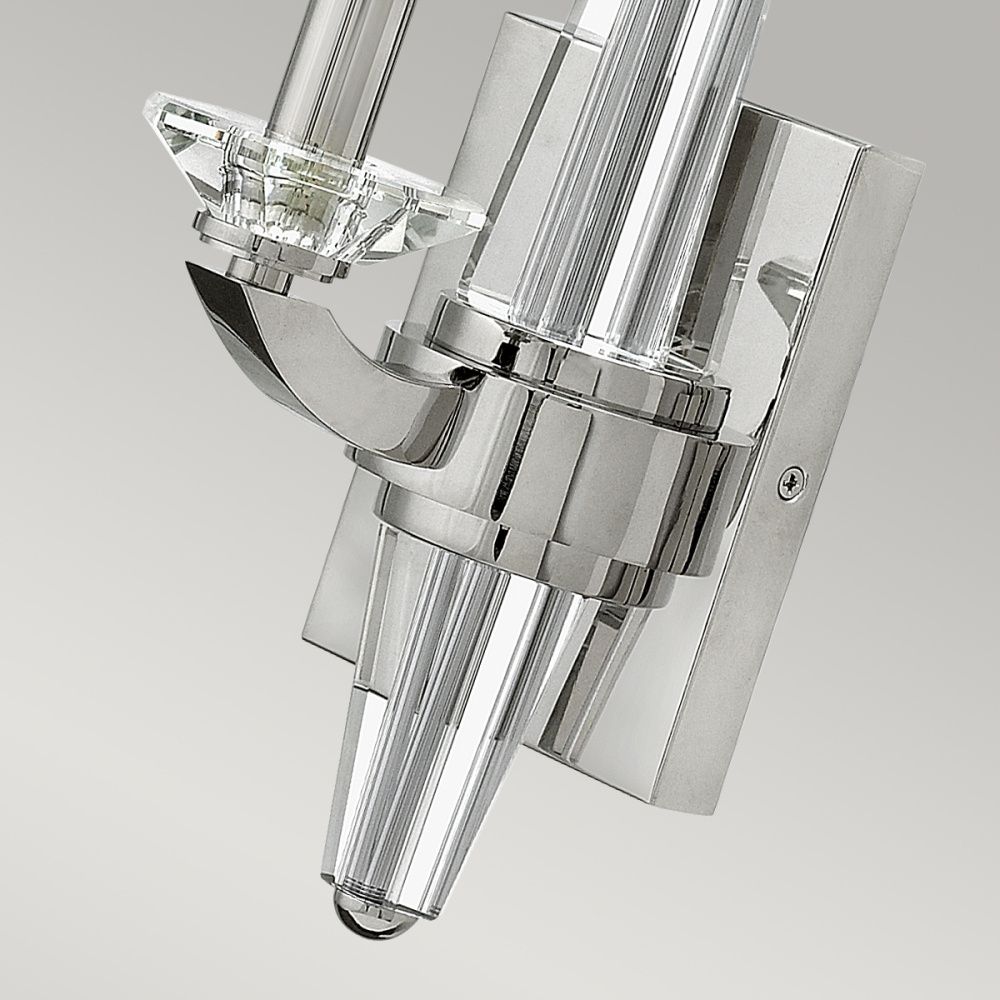 Бра Hinkley, Арт. QN-ASCHER1