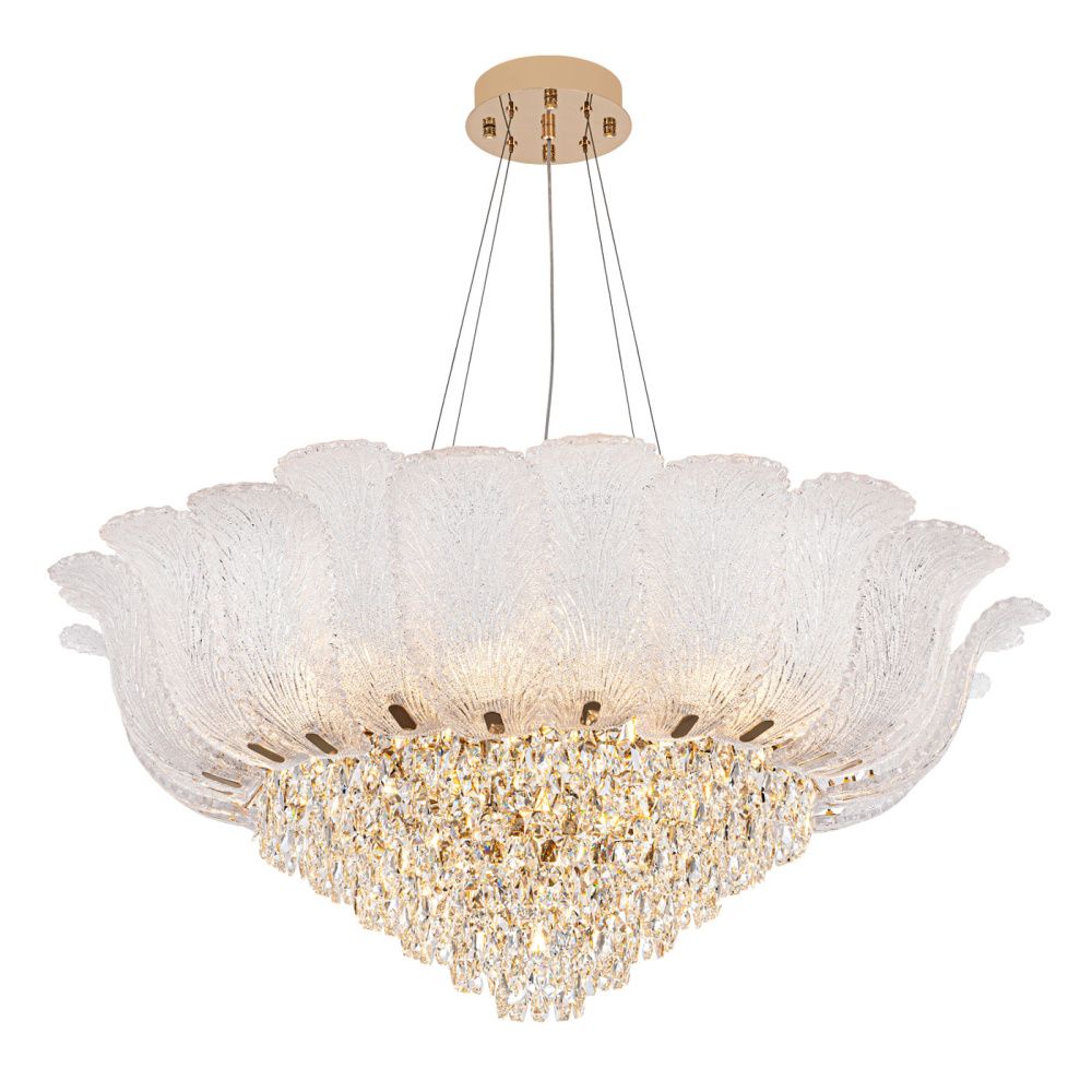 Подвесная люстра MODELUX premium ML.6550.25P