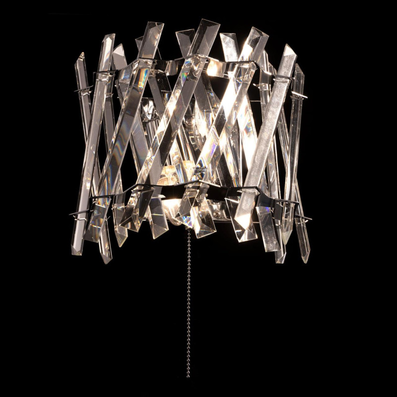 Бра Citilux Ингвар CL334421 хром