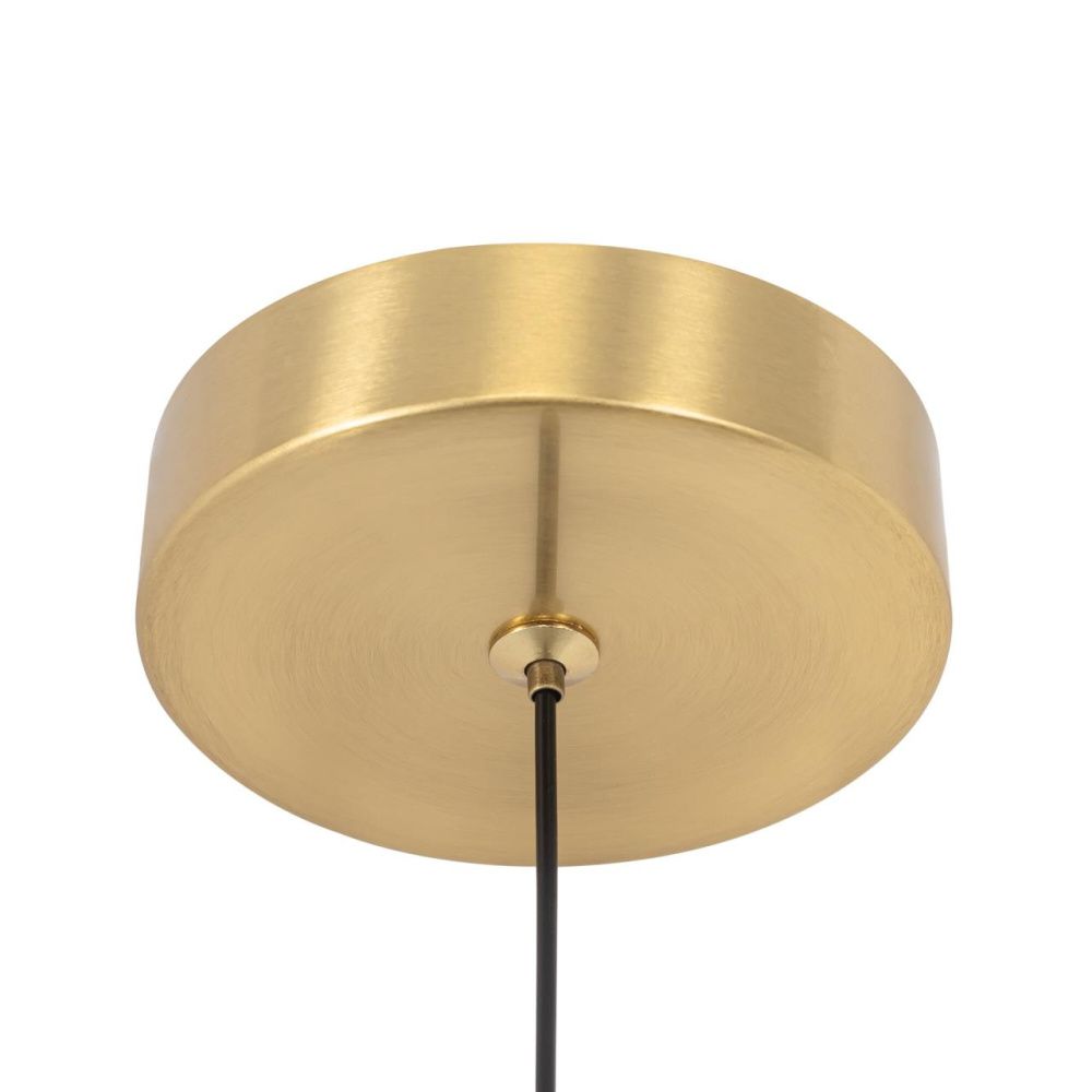 Светильник 13 см, 5W, 4000K, Citilux VIND CL214011, бронза