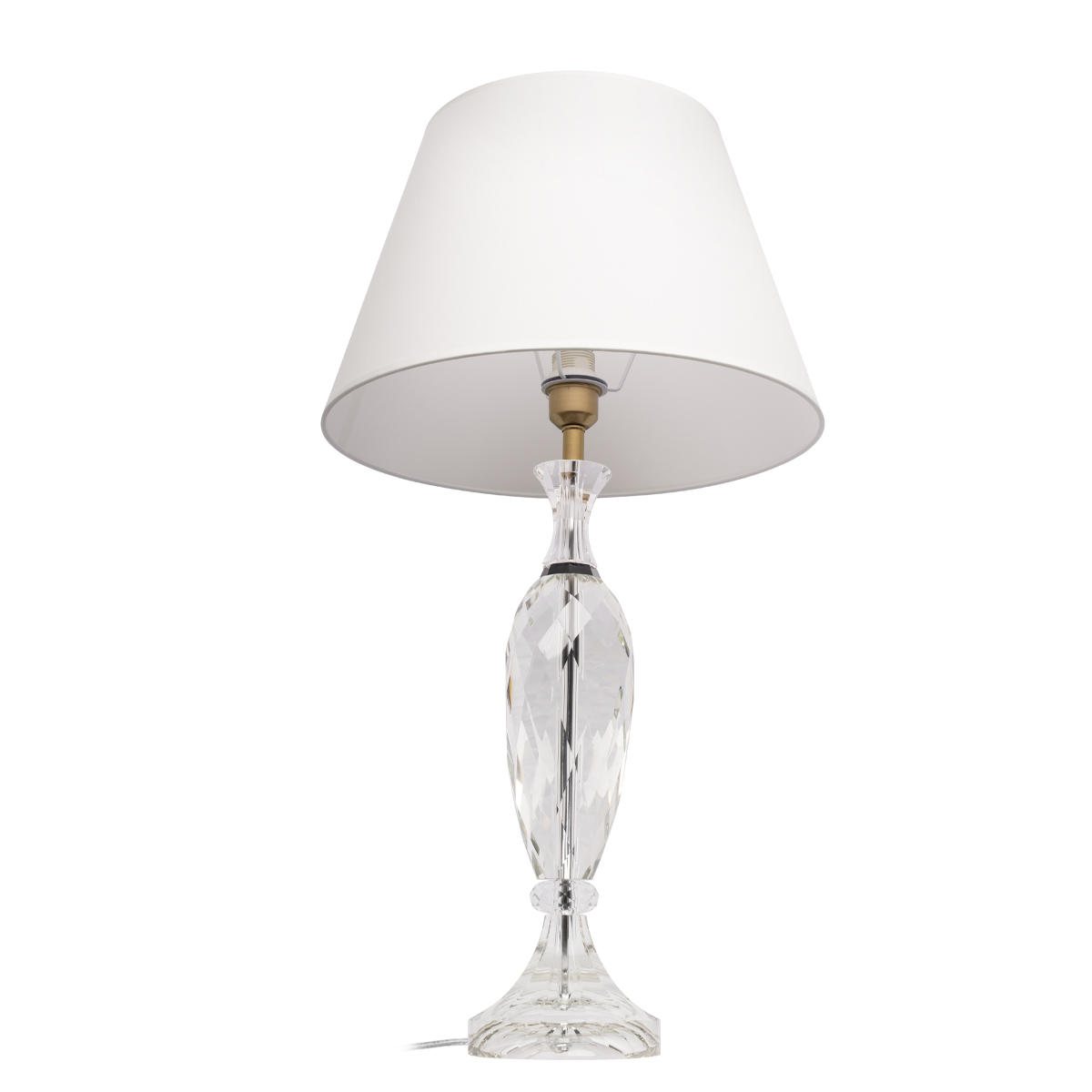 Настольная лампа 70 см, Loft It Crystal 10278