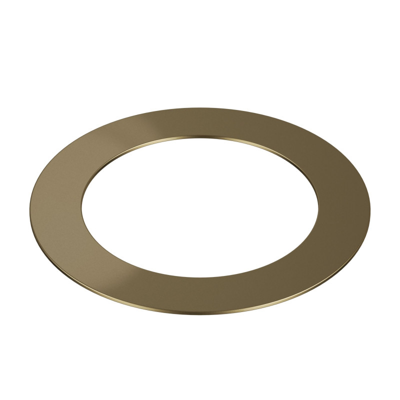 Декоративное кольцо Maytoni Treo C062-01MG, матовое золото