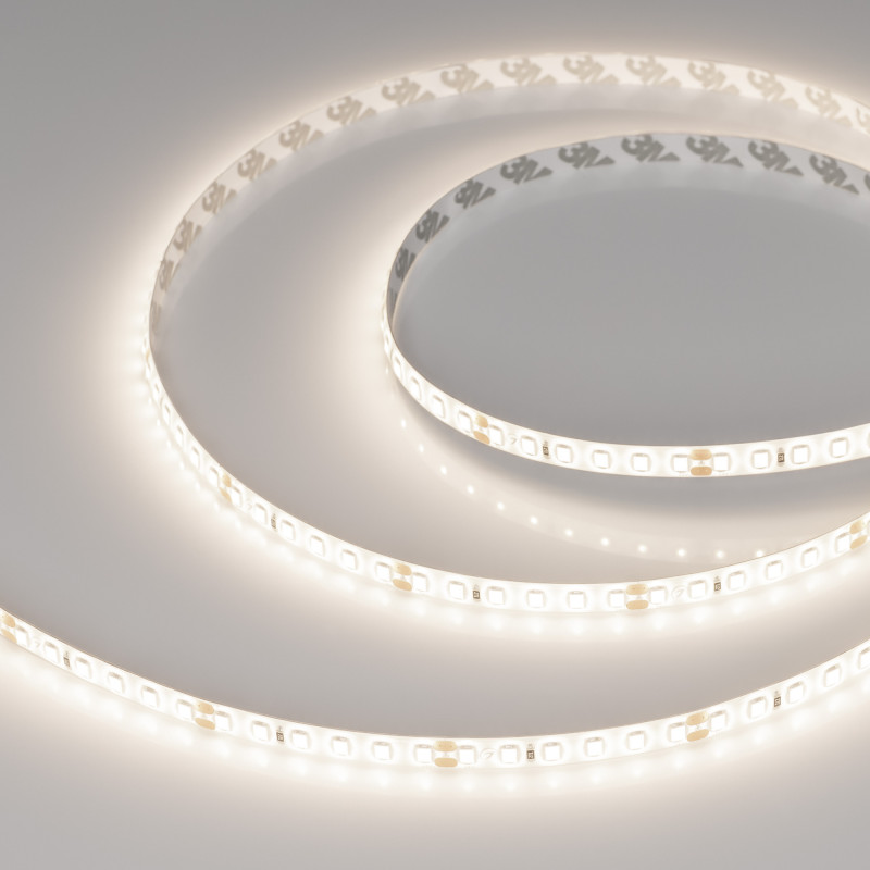Лента герметичная RTW-SE-A120-8mm 24V Day4000 (14.4 W/m, IP65, 2835, 5m), Arlight 020529(2). Цена указана за 5 метров. Продается кратно 5 метрам.