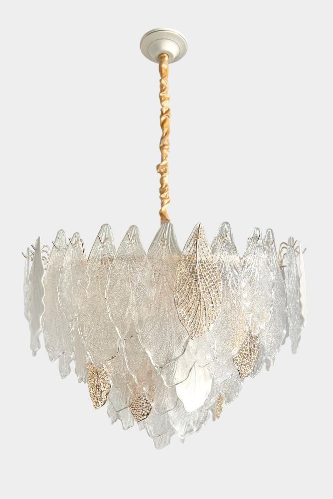 Люстра 8326-800/5 - D800/H500 - 18E14 40w Alva Donna