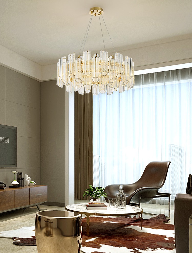 Подвесная люстра Inodesign Aurora 44.8523