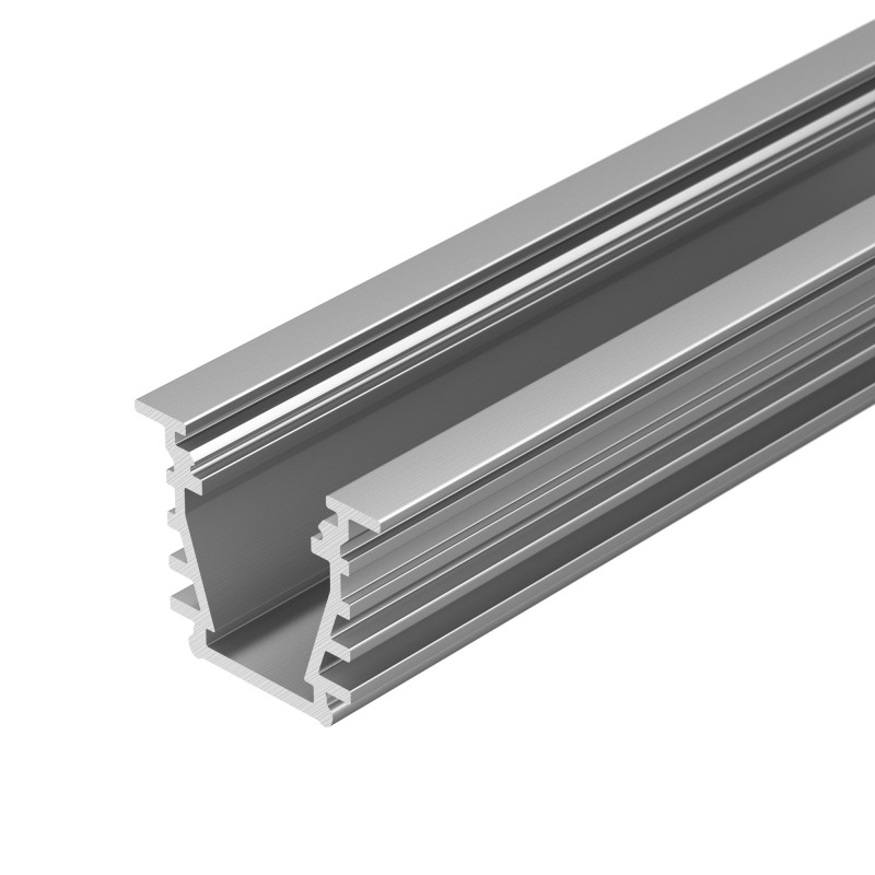 Профиль Arlight 016971 200*2,34*1,91 см. Цена указана за 2 метра. Продается кратно 2 метрам.  экран отдельно