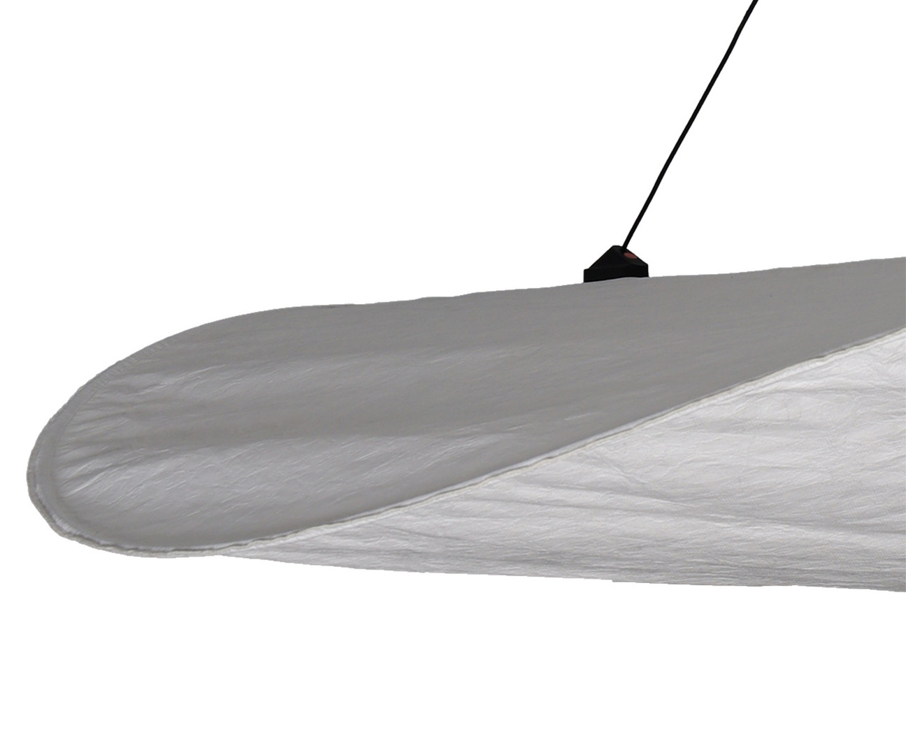 Светильник 100 см, 30W, 3000K, Kink Light 08022-100A,01, черный