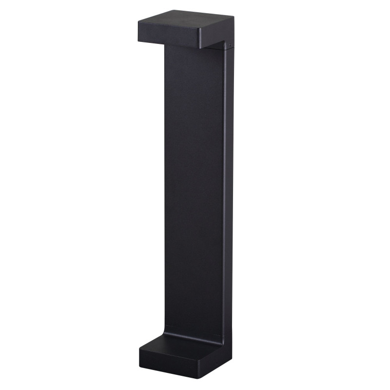 Ландшафтный светильник 50 см Maytoni Outdoor Barclay Street O013FL-L9B черный