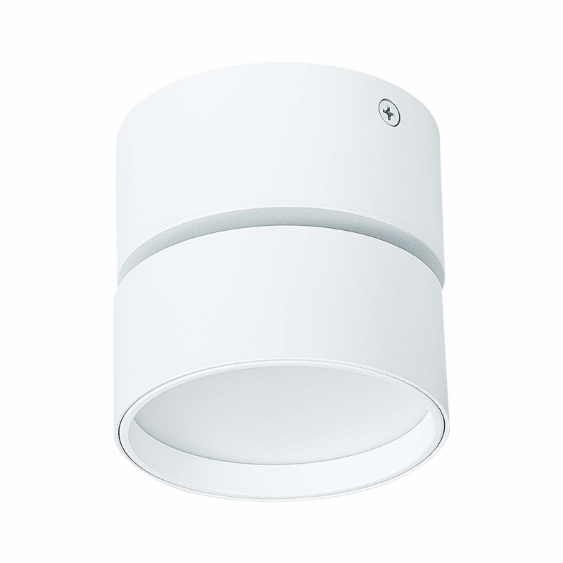 Светильник 9 см, 9W, 3000K ST LUCE ST651.532.09 Белый