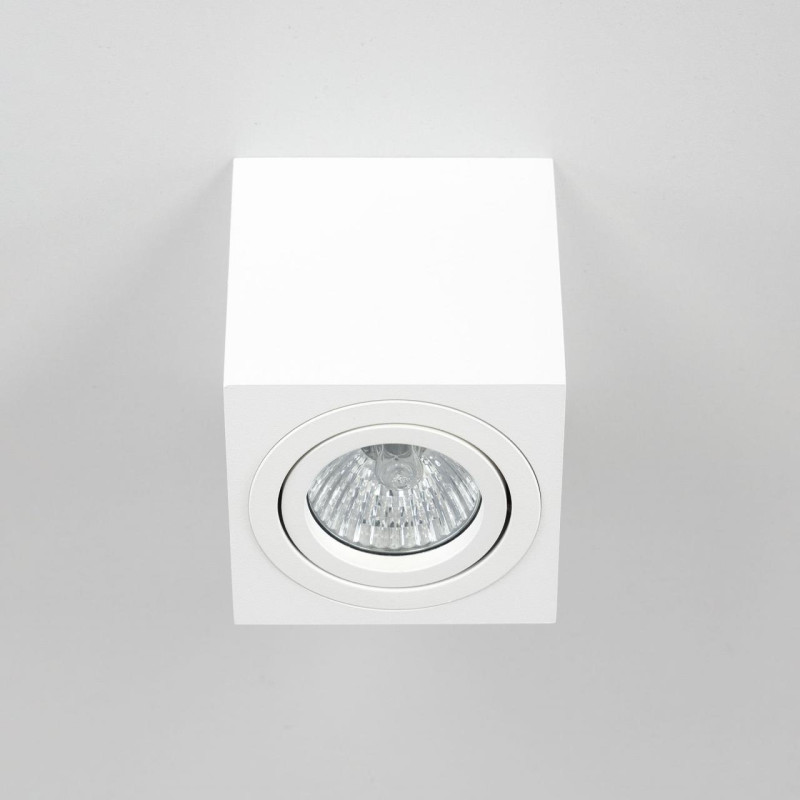 Светильник 8*8*8 см, Citilux Дюрен CL538211белый