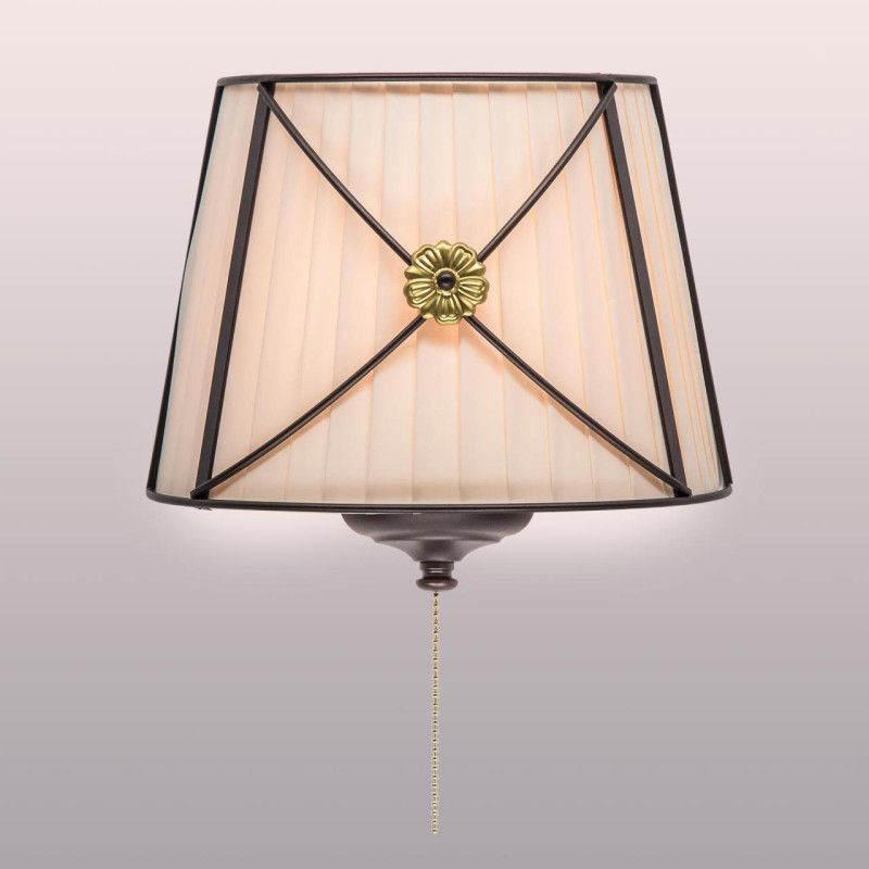 Бра Citilux CL409321 Черный