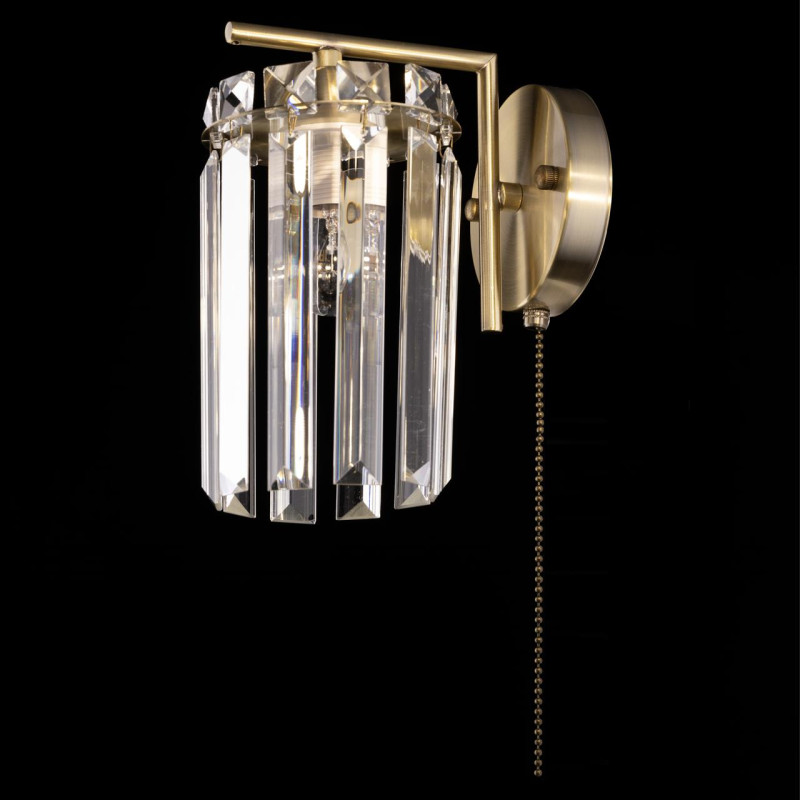 Бра Citilux CL313413 AXIS Бронза