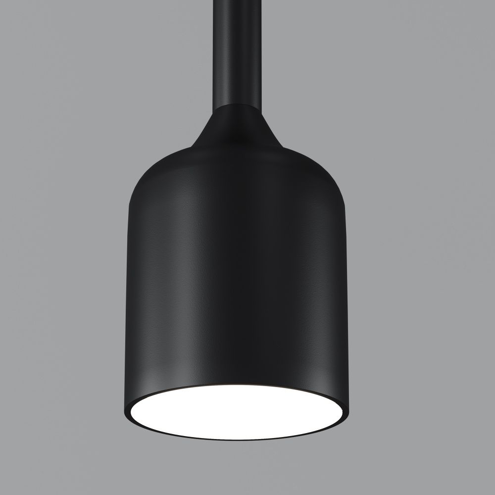 Подвесной светильник Outdoor O491PL-L8B3K 245**-245 см, *LED*8W, K, Outdoor Apex O491PL-L8B3K, Черный