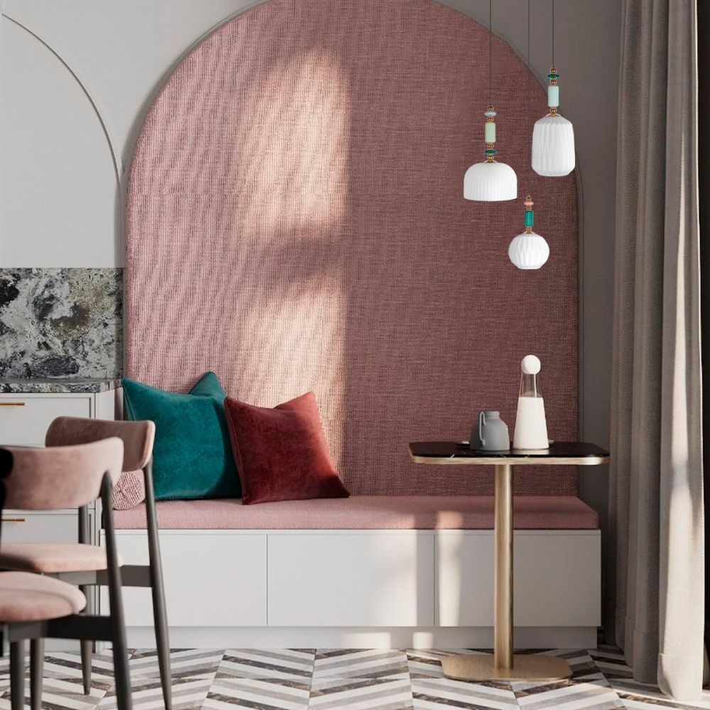 Подвесной светильник *18*15 см, 1*E27*40W, Loft It Family 10365/C, Золото