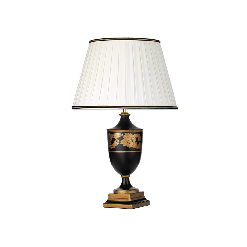 Настольная лампа Elstead Lighting , Арт. DL-NARBONNE-TL
