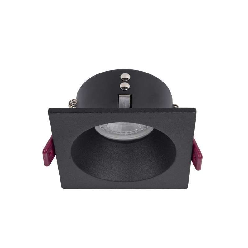 Встраиваемый светильник 8,7*4,4 см, 35W, К, Favourite Soggy 4531-1C