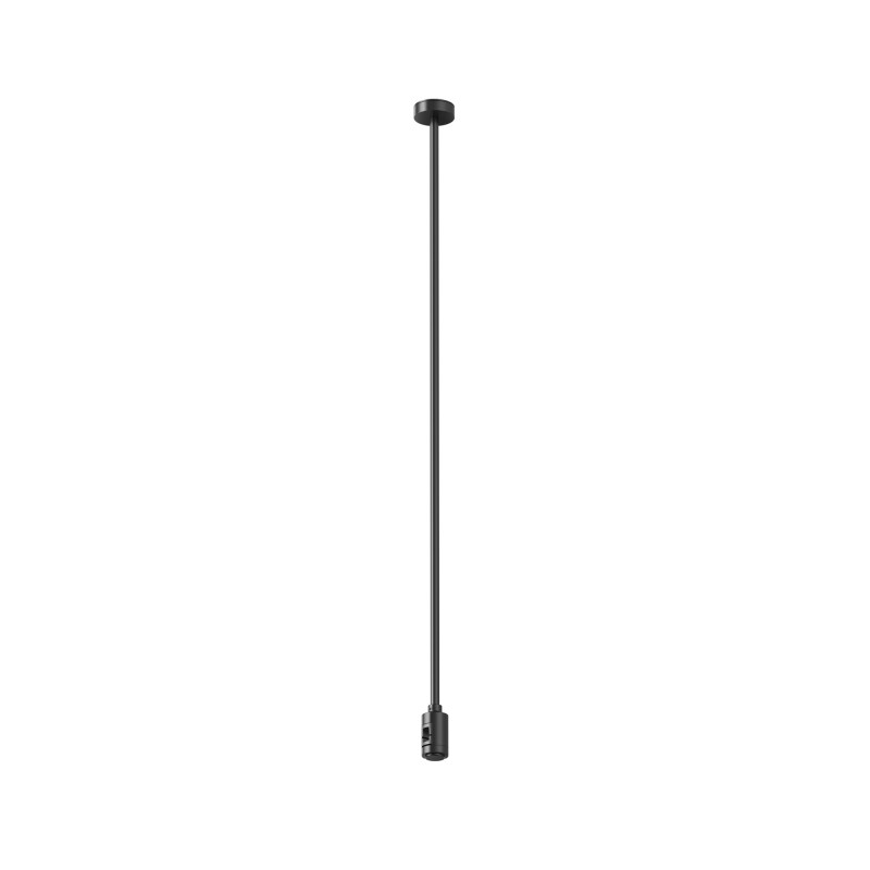 Стойка 2,9*2,9*74,5 см, Maytoni Technical Magnetic trаck system Flarity черный TRA159C-S1-B черный
