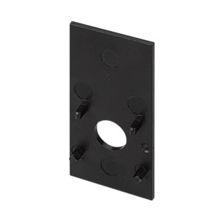 Заглушка Arlight 033748(1) 5,3*2,65*0,2 см.