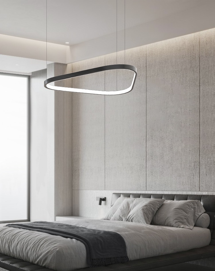 Подвесной светодиодный светильник Inodesign Zelmer 40.6502