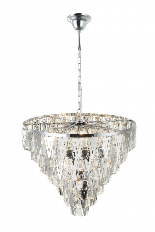 Светильник 72 см, Stilfort Vaviani 2148/09/13PL, хром