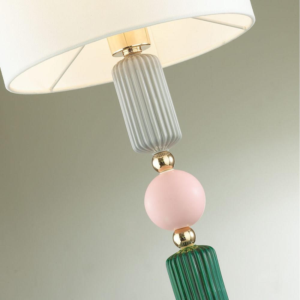 Настольная лампа Odeon Light Candy 4861/1T Золото